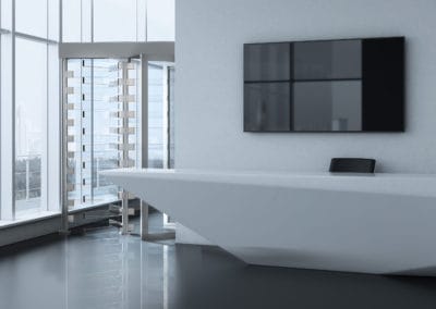 Torniquete Altura Completo